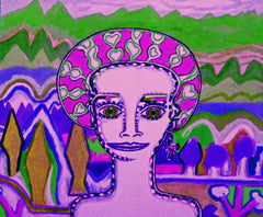 ALL ALONE AM I - BY BRENDA LEE  WITH LITTLE GIRL FREE