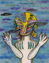 WAR HURT'S FOREVER - STOP THE KILLER WAR BRAIN