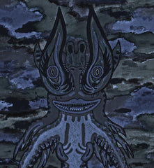 BLACK RAIN - HUNTER KILLER COMUTER SPACE WAR