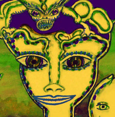 STOP THE KILLING (WHERS MY MUMMY "i WANT MY MUMMY} SPACE FREE GIRL
