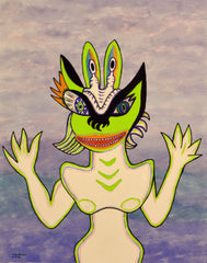 COME WITH ME TO SPACE BITE WORLD - WITH SPUNKY THE LOVE BITE SPACE COMPUTER ICE CREAM GIRL