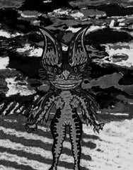 BLACK RAIN HUNTER KILLER SPACE COMPUTER WAR