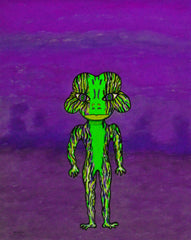 SPACE FREE GIRL