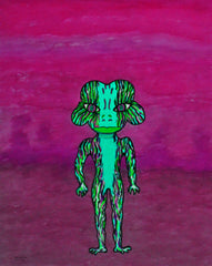 SPACE FREE GIRL