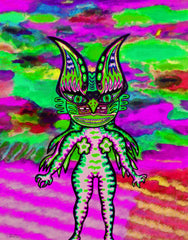 BLACK RAIN HUNTER KILLER SPACE COMPUTER WAR