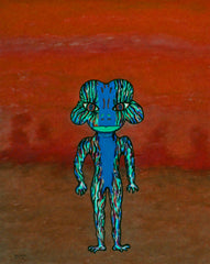 SPACE FREE GIRL