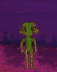 SPACE FREE GIRL