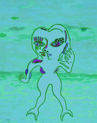GIVE ME LOVE GIVE ME LIVE ON EARTH