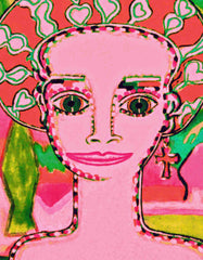 ALL ALONE AM I - BY BRENDA LEE  WITH LITTLE GIRL FREE