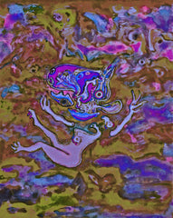 COME WITH ME TO SPACE BITE WORLD - WITH SPACE BITE GIRL
