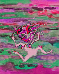 SPACE FREE GIRL