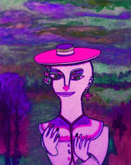 GIVE ME LOVE - GIVE ME PEACE ON EARTH - LITTLE GIRL FREE