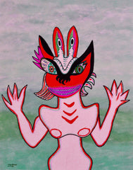 COME WITH ME TO SPACE BITE WORLD - WITH SPUNKY THE LOVE BITE SPACE COMPUTER ICE CREAM GIRL