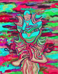 COME WITH ME TO SPACE BITE WORLD - WITH SPACE BITE COMPUTER GIRL