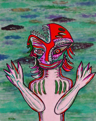 WAR HURT'S FOREVER - STOP THE KILLER WAR BRAIN