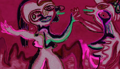LET"S DANCE TO THE END OF WAR