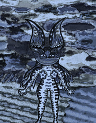 BLACK RAIN HUNTER KILLER SPACE COMPUTER WAR