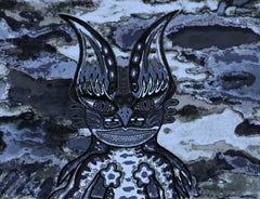 BLACK RAIN HUNTER KILLER SPACE COMPUTER WAR