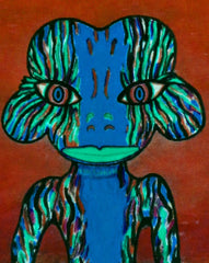SPACE FREE GIRL
