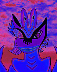 COME WITH ME TO SPACE BITE WORLD - WITH SPUNKY THE LOVE BITE SPACE COMPUTER ICE CREAM GIRL