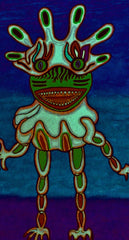LAUGHING SPACE BITE COMPUTER CANDY POP GIRL