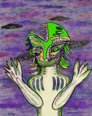 WAR HURT'S FOREVER - STOP THE KILLER WAR BRAIN