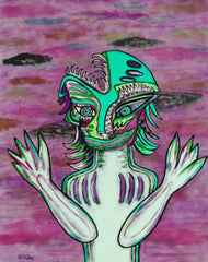 WAR HURT'S FOREVER - STOP THE KILLER WAR BRAIN