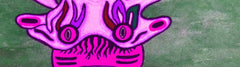 LAUGHING SPACE BITE COMPUTER CANDY POP GIRL