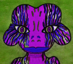 SPACE FREE GIRL