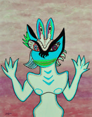 COME WITH ME TO SPACE BITE WORLD - WITH SPUNKY THE LOVE BITE SPACE COMPUTER ICE CREAM GIRL