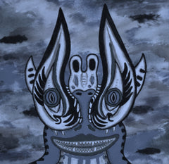 BLACK RAIN - HUNTER KILLER COMUTER SPACE WAR
