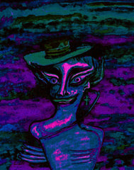 SPACE FREE GIRL