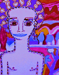 ALL ALONE AM I - BY BRENDA LEE  WITH LITTLE GIRL FREE