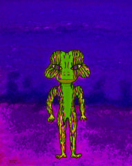 SPACE FREE GIRL