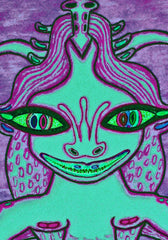 GIVE ME LOVE GIVE ME LIFE ON EARTH