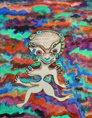 I AM WOMEN _ BY HELEN REDDY - WITH SPACE FUTURE GIRL
