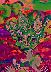 A WORLD OF OUR OWN - BY THE SEEKERS - WITH SPACE FREE GIRL