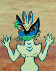COME WITH ME TO SPACE BITE WORLD - WITH SPUNKY THE LOVE BITE SPACE COMPUTER ICE CREAM GIRL
