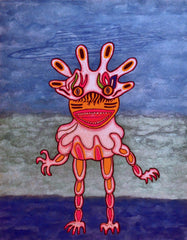 LAUGHING SPACE BITE COMPUTER CANDY POP GIRL