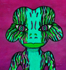 SPACE FREE GIRL