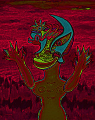COME WITH ME TO SPACE BITE WORLD  WITH HIPPO THE SPACE KILLER COMPUTER GIRL WITH { FUCK YOU KILLER WAR  BRAIN }