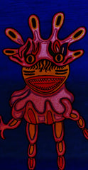 LAUGHING SPACE BITE COMPUTER CANDY POP GIRL