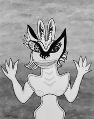 COME WITH ME TO SPACE BITE WORLD - WITH SPUNKY THE LOVE BITE SPACE COMPUTER ICE CREAM GIRL