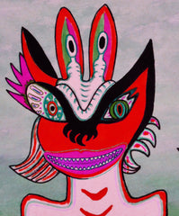 COME WITH ME TO SPACE BITE WORLD - WITH SPUNKY THE LOVE BITE SPACE COMPUTER ICE CREAM GIRL
