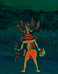 HUNTER KILLER -- FUCK YOU KILLER WAR BRAIN