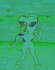 GIVE ME LOVE GIVE ME LIVE ON EARTH