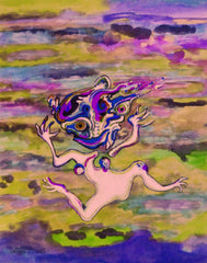 SPACE FREE GIRL