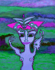 STOP THE KILLING (WHERS MY MUMMY "i WANT MY MUMMY} SPACE FREE GIRL