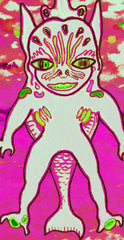 GIVE ME LOVE GIVE ME LIFE ON EARTH