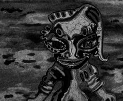 HI KIDS - I AM THE SPACE BITE WONDER BOY